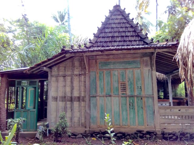 Villa Mawang